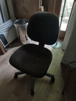 Photo of free Swivel Chair (ME13)