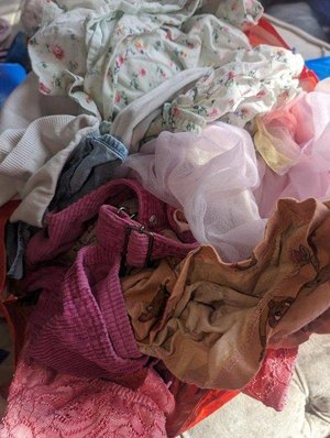 Photo of free Bag of girls clothes (SE5)