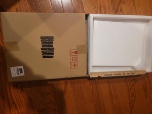 Photo of free Box for pictures (Montclair)