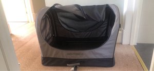 Photo of free Solognac fold down transport case (BH15)