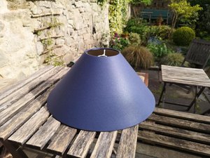 Photo of free Conical lampshade (Newington, Edinburgh)