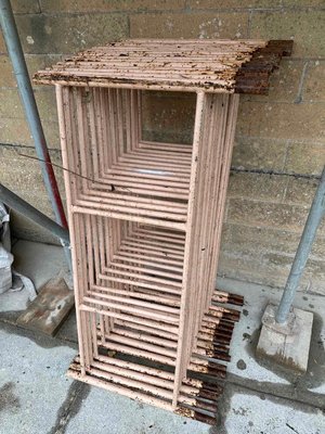 Photo of free DIY lightweight scaffold tower (Batheaston)