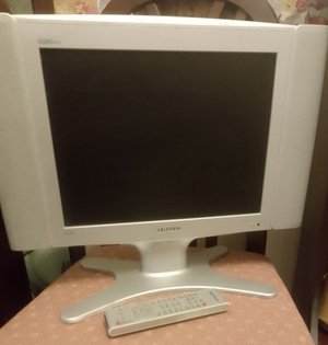 Photo of free Small television (Dundee DD3)