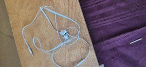Photo of free Wired earbuds (Richmond Hill)