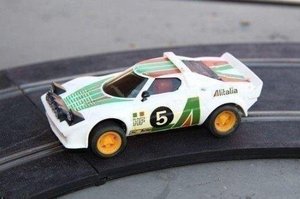 Photo of SCALEXTRIC (or any bit) (Dingle L8)