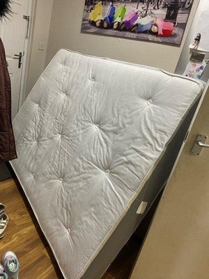 Photo of free Double mattress (TW13)