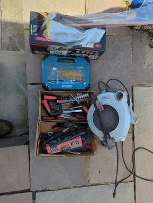 Photo of free Tools and Hardware (Banwell BS29)