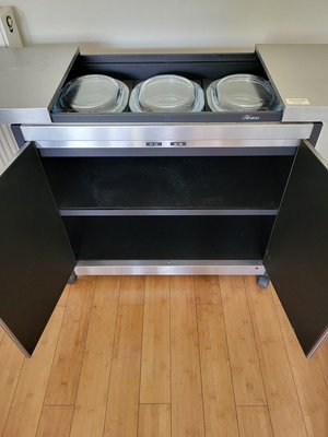 Photo of free Hostess Trolley Food Warmer (Acton W3)