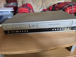 Photo of free Dvd and video player/recorder (Johnstone)