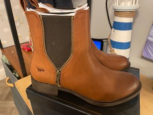 Photo of free Rocket Dog Boots - S5 (Camberwell, SE5)