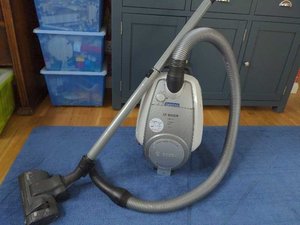 Photo of free Vacuum cleaner (Botley OX2)