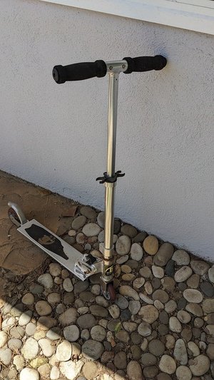 Photo of free Scooter (Westside)