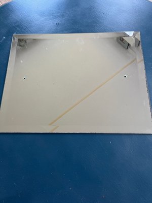 Photo of free Wall mirror (Dundrum)