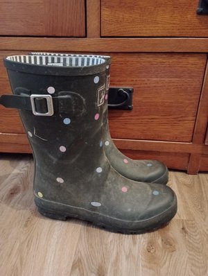 Photo of free Joules wellies short (Pagham PO21)