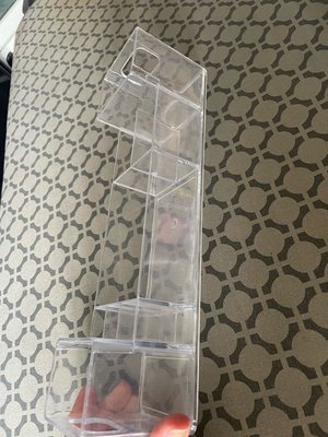 Photo of free Make up divider (Aughton S26)