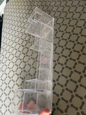Photo of free Make Up Divider (Aughton S26)