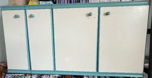 Photo of free Wall cupboards (Presteigne LD8)