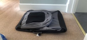 Photo of free Solognac fold down transport case (BH15)