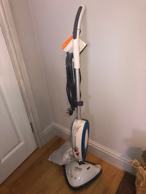 Photo of free Steam cleaner (Whitton TW3)