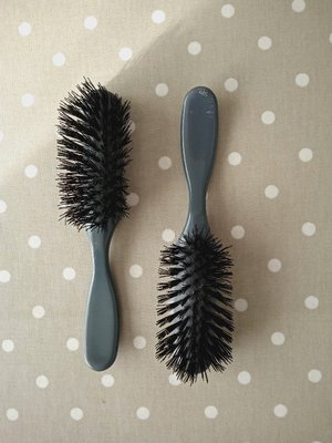 Photo of free x2 preloved hair brushes for pets (Emsworth PO10)