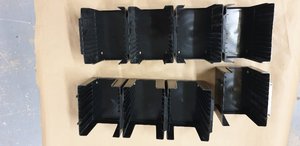 Photo of free CD Modular Rack Units (Burnaston DE65)