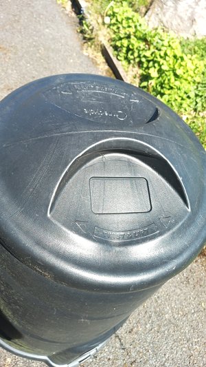 Photo of free One or Two Composting Bins (Woodingdean)