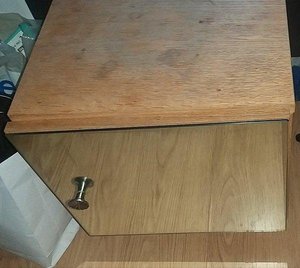 Photo of free Mirror Cabinet (Herne Hill, SE24)