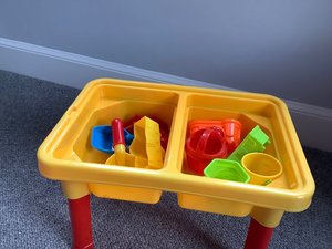 Photo of free Sand/water tray (Corstorphine EH12)