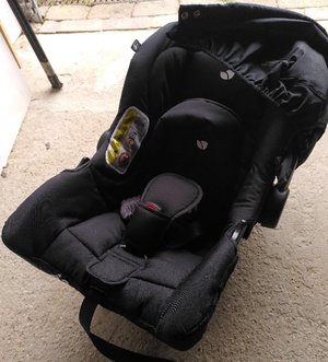 Photo of free Joie Juva baby car seat (Sherwood TN2)