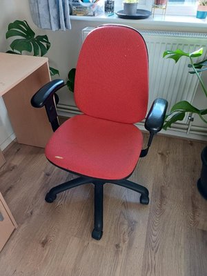 Photo of free Desk chair (Branksome BH12)