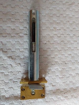 Photo of free Fire door closure spring (Rowlands Castle PO9)