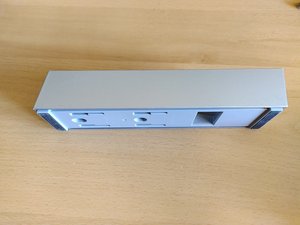 Photo of free Nintendo Wii stand (Manor Farm BS10)