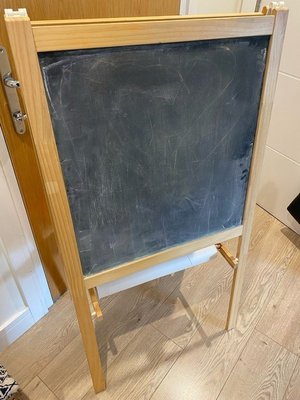 Photo of free IKEA Easel stand (HP23)