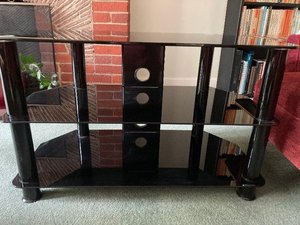 Photo of free TV stand (Eaton NR4)