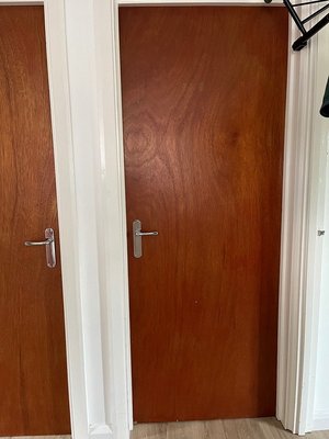 Photo of free Doors - 9 of them (SG4 hitchin)
