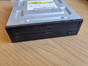 Photo of free DVD writer for PC (CM2 springfield, chelmsford)