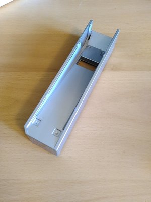Photo of free Nintendo Wii stand (Manor Farm BS10)