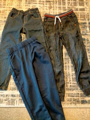 Photo of free Boys trousers 6-8 years (Stevenage)