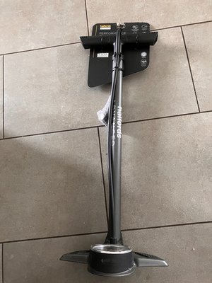 Photo of free Performance track bicycle pump (Telford TF3)