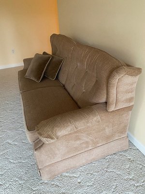 Photo of free Sofa (Southborough, MA)