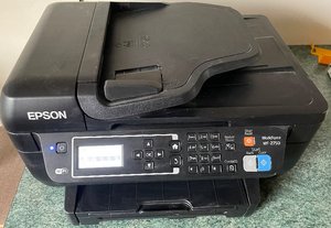 Photo of free Multifunction Printer (Presteigne LD8)