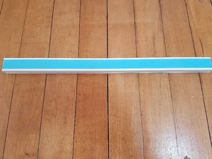Photo of free Plastic trunking 25x16 38cm long (St. John's Wood NW8)