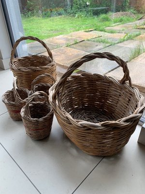 Photo of free 5 Baskets (Eaton NR4)