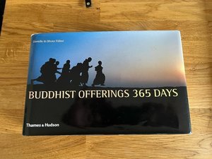 Photo of free Buddhism Book (BS5)