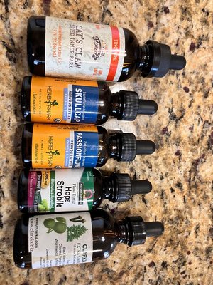 Photo of free Various Supplements (East Morrison)