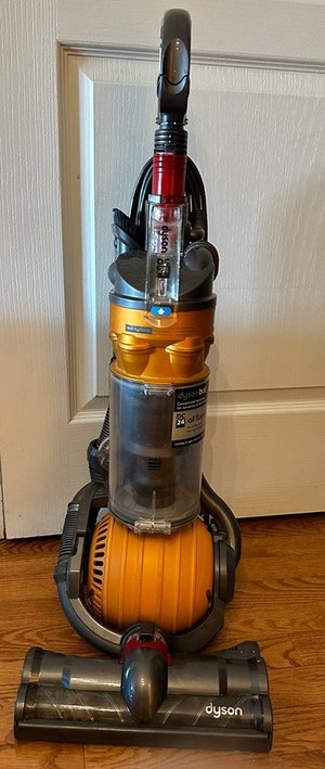 Photo of free Vacuum (Mid-town)