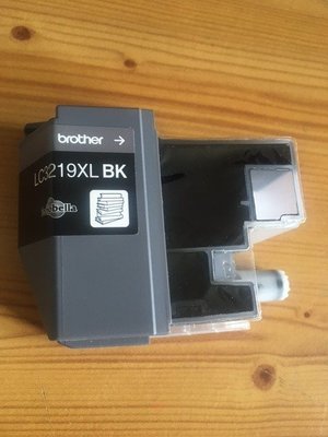 Photo of free Brother LC3219XL Black Printer Cartridge (Woodhall Park SN2)