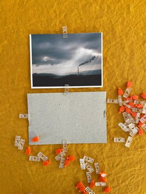 Photo of free Photo Display Clips (WS13)