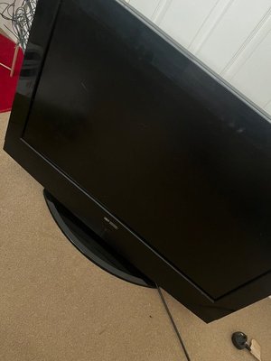 Photo of free TV (Wincobank S5)