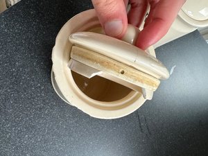 Photo of free Tea and sugar containers (Bowburn DH6)